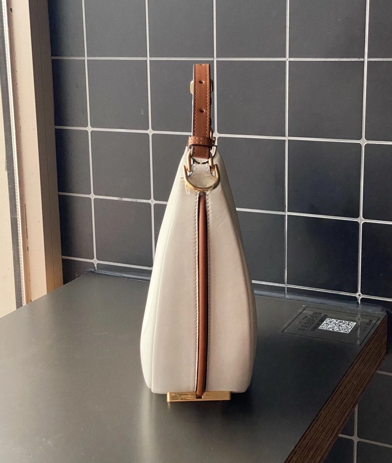 F**di top handle bags 4222c-0351