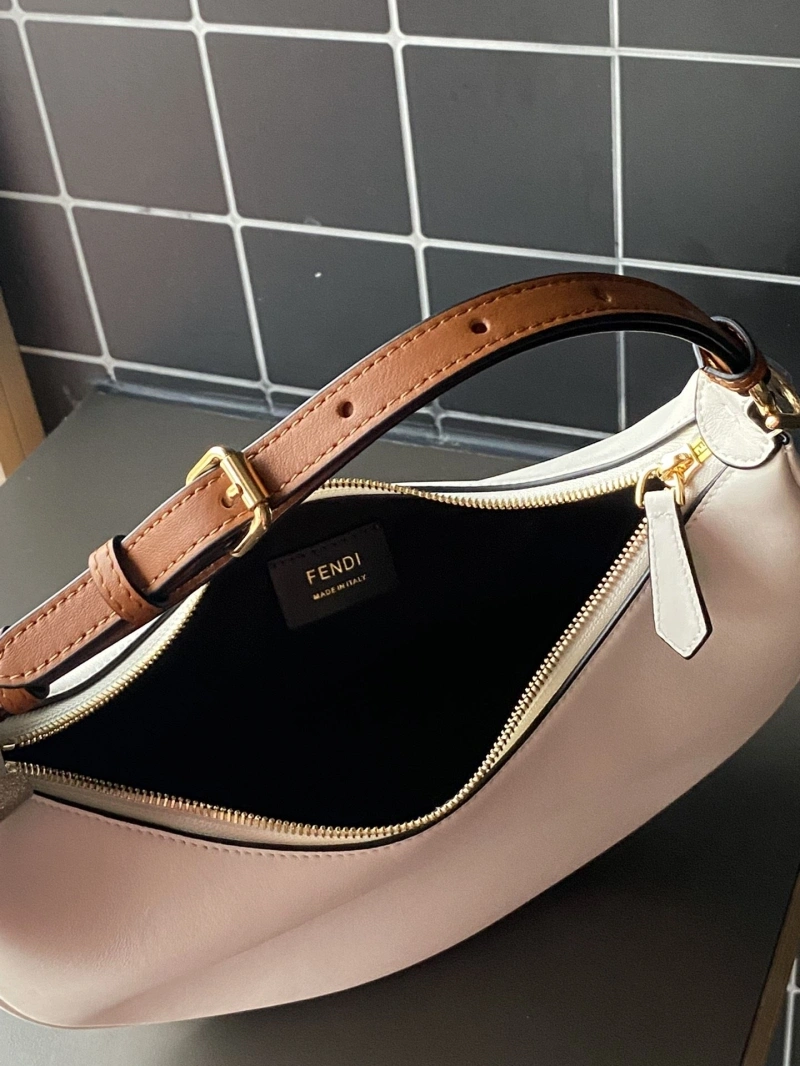 F**di top handle bags 4222c-0351