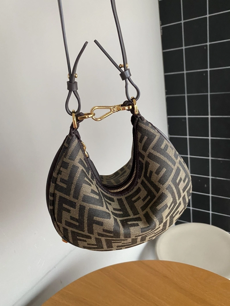 F**di top handle bags 4222c-0354