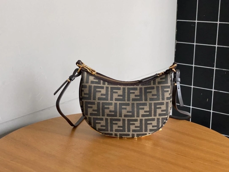 F**di top handle bags 4222c-0354