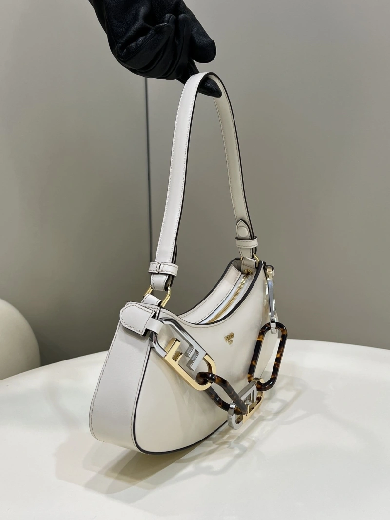 F**di top handle bags 4222c-0360
