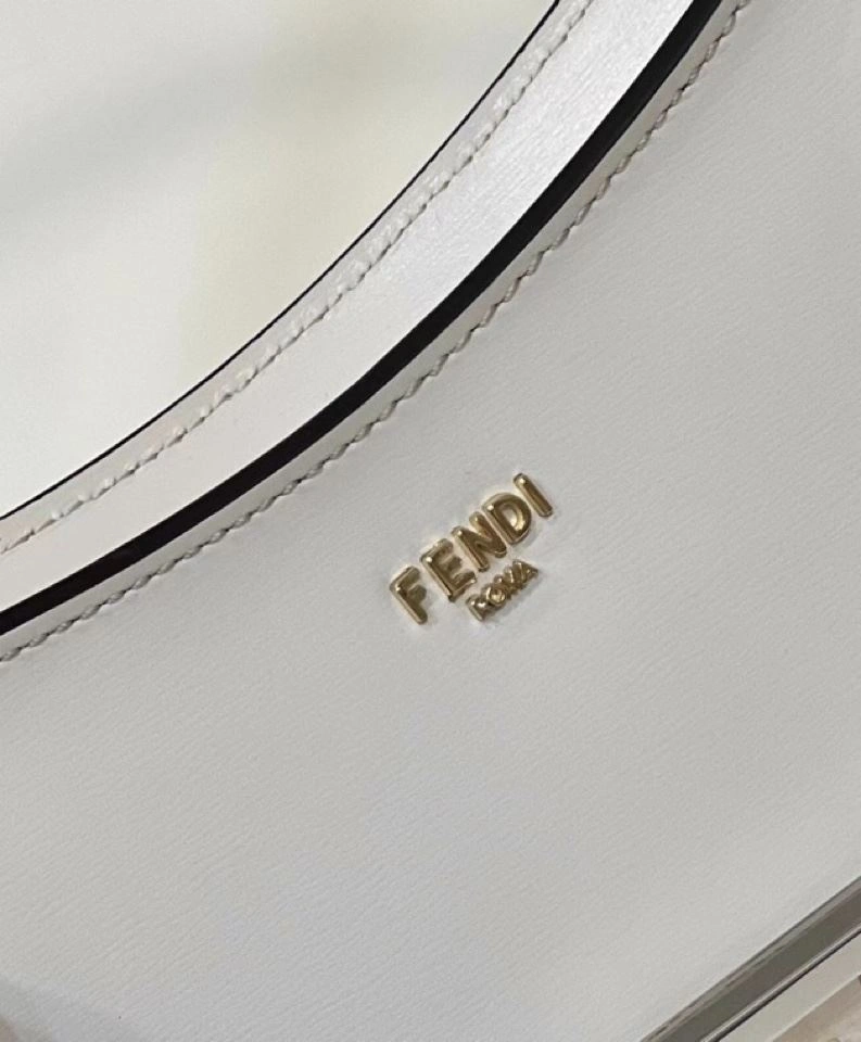F**di top handle bags 4222c-0360