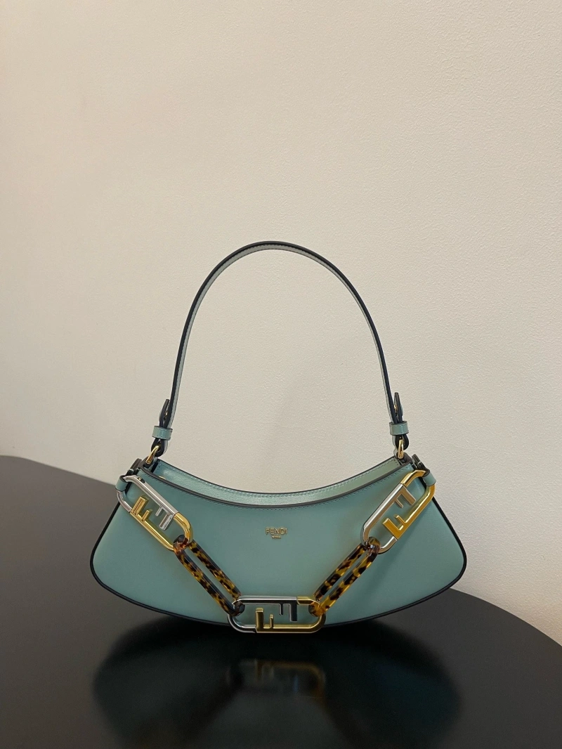 F**di top handle bags 4222c-0361