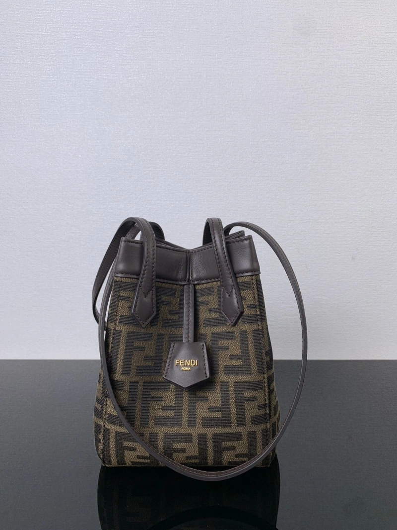 F**di shopping bags 4222c-0362