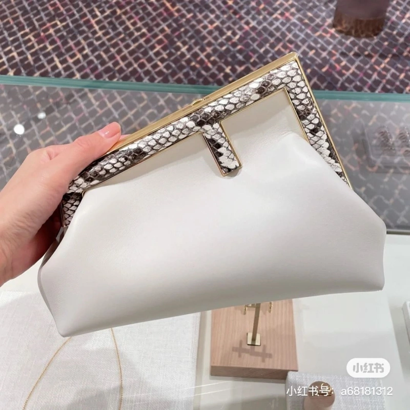 F**di first bags 4222c-0363