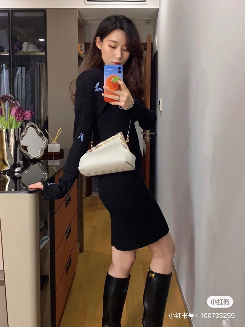 F**di first bags 4222c-0363