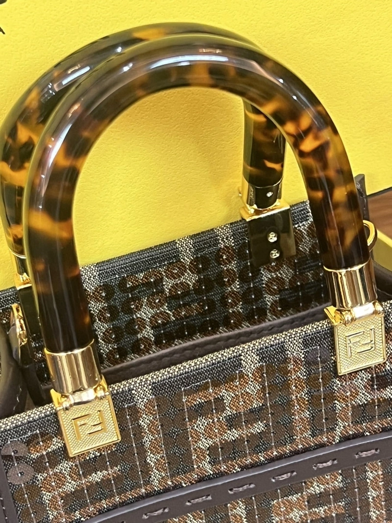 F**di top handle bags 4222c-0367