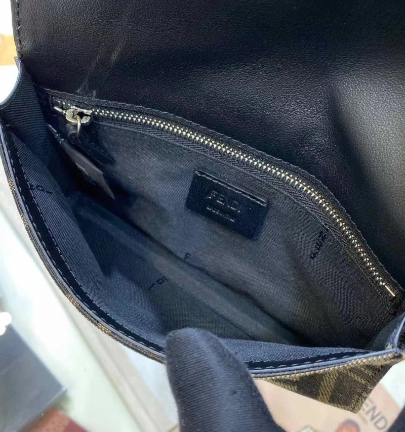F**di satchel bags 4222c-0368