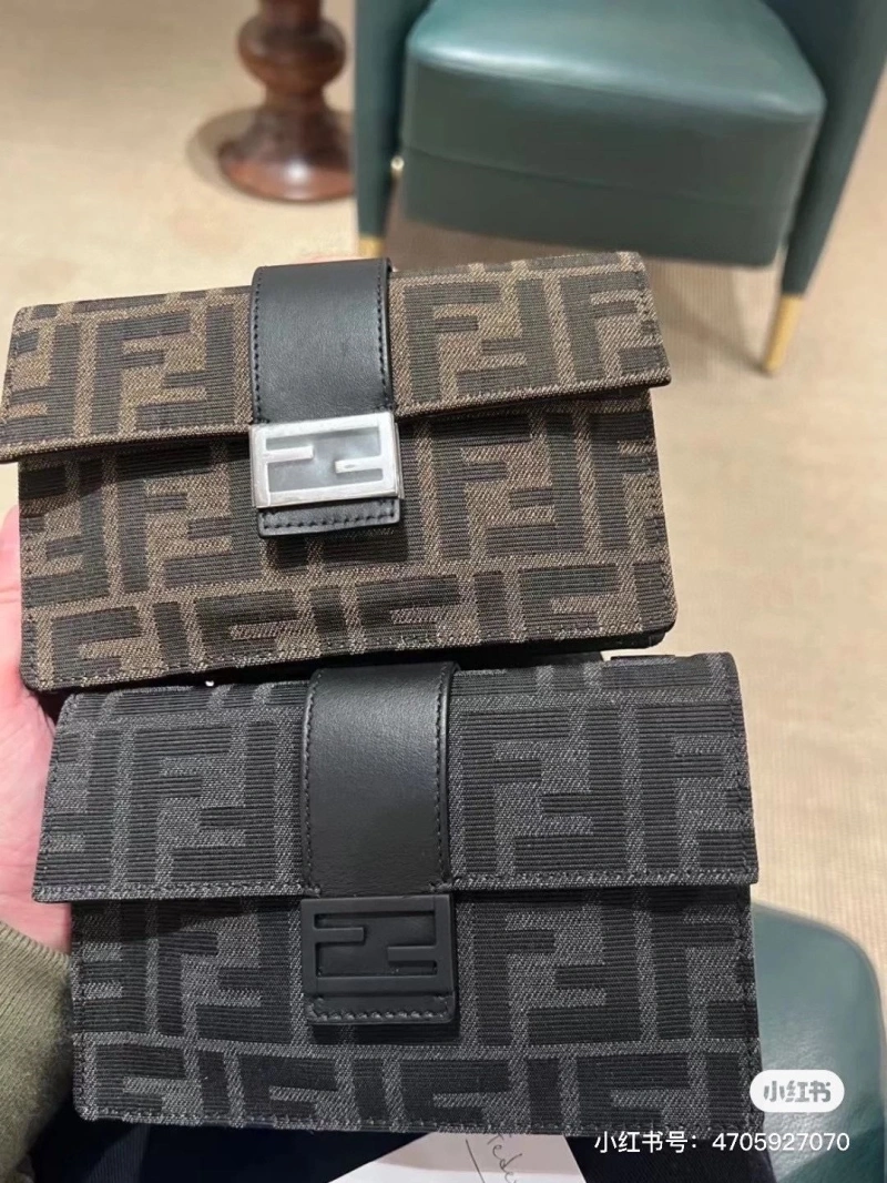 F**di satchel bags 4222c-0368