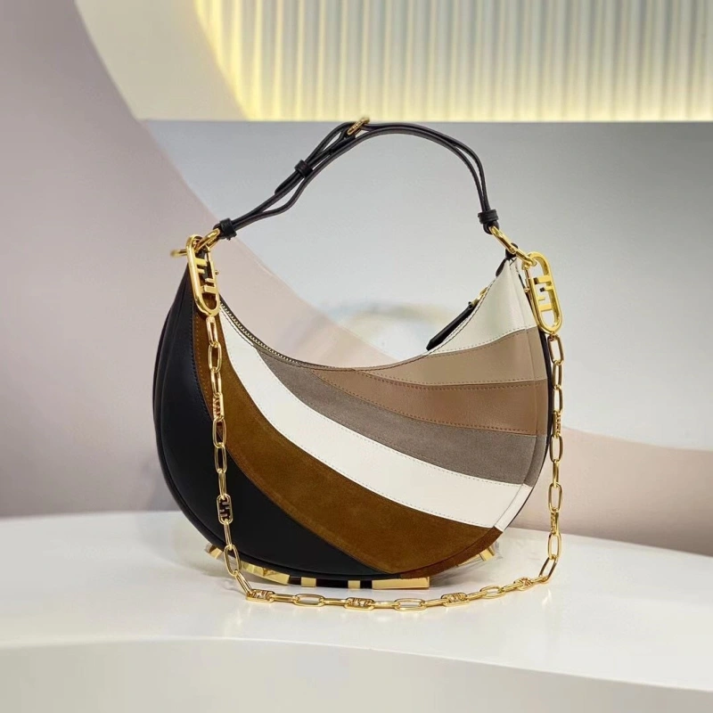F**di top handle bags 4222c-0373