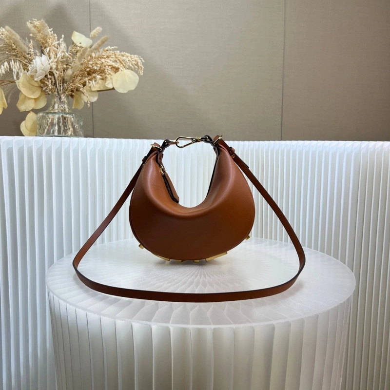 F**di top handle bags 4222c-0375