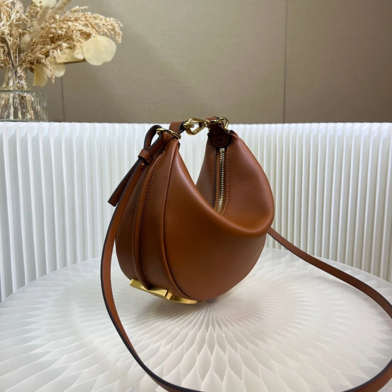 F**di top handle bags 4222c-0375