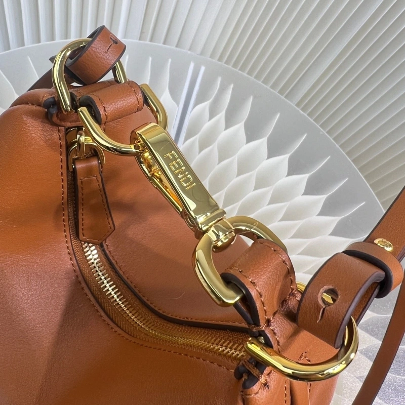 F**di top handle bags 4222c-0375