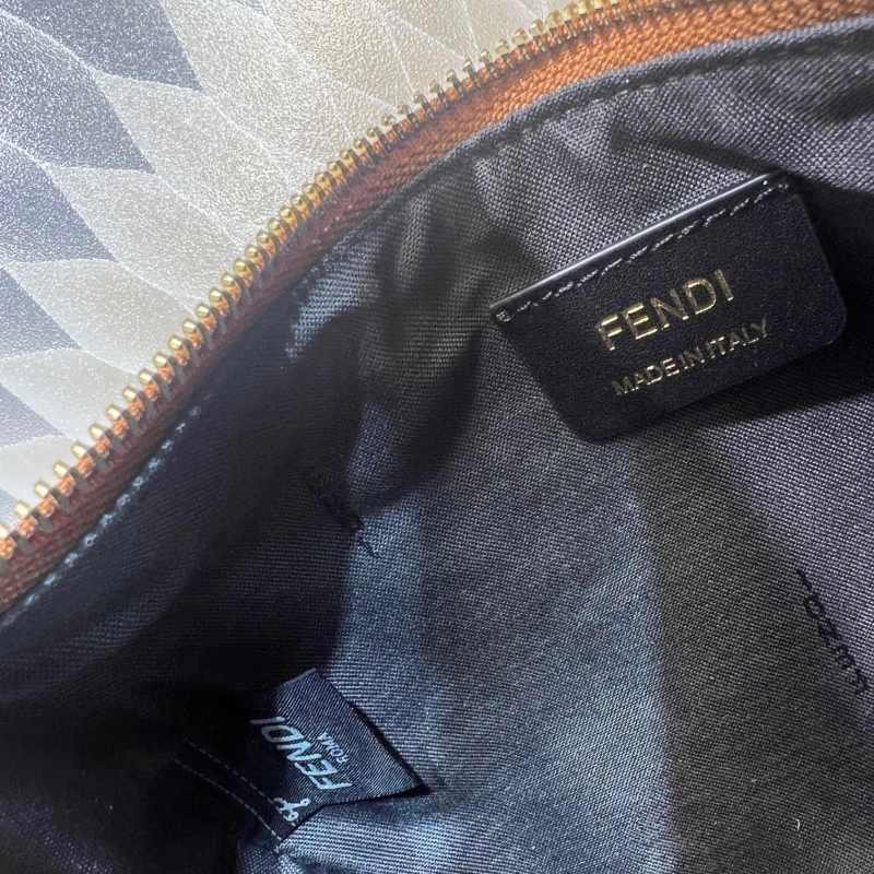 F**di top handle bags 4222c-0375