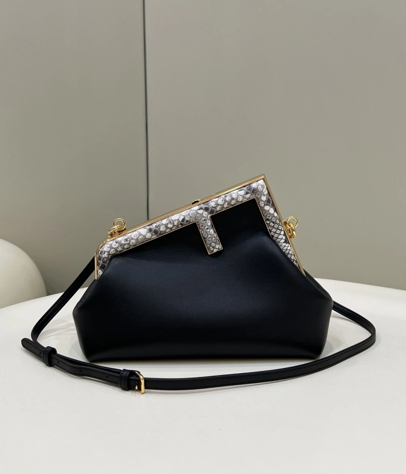 F**di first bags 4222c-0380