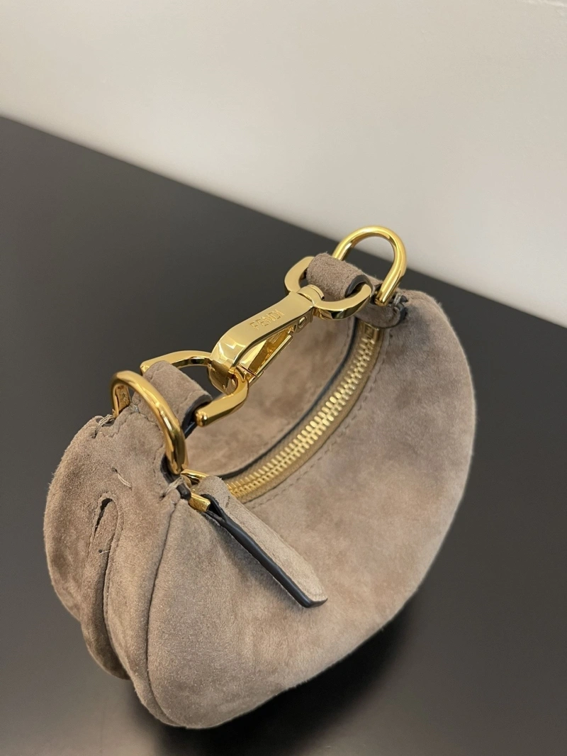 F**di top handle bags 4222c-0386