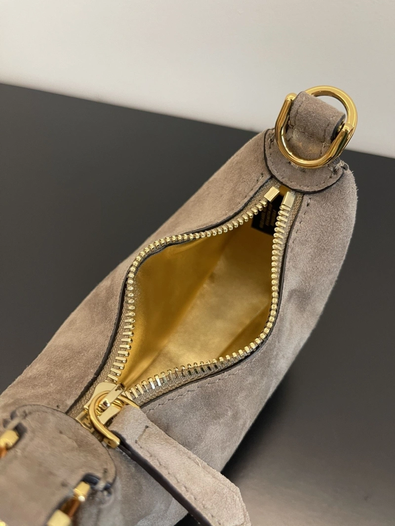 F**di top handle bags 4222c-0386