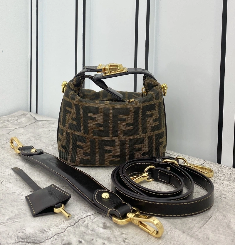 F**di top handle bags 4222c-0392