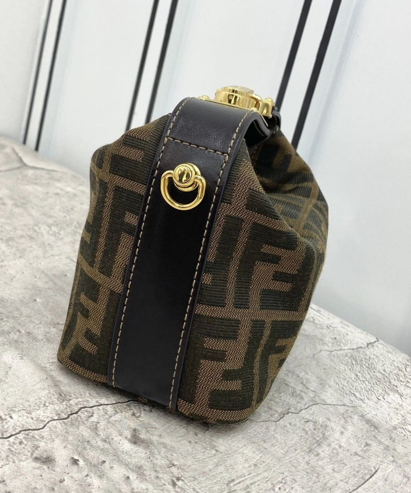 F**di top handle bags 4222c-0392