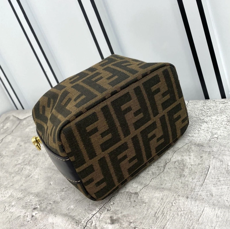 F**di top handle bags 4222c-0392