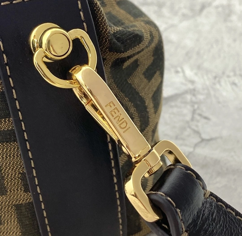 F**di top handle bags 4222c-0392