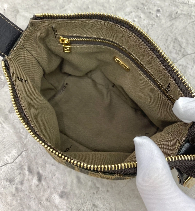 F**di top handle bags 4222c-0392