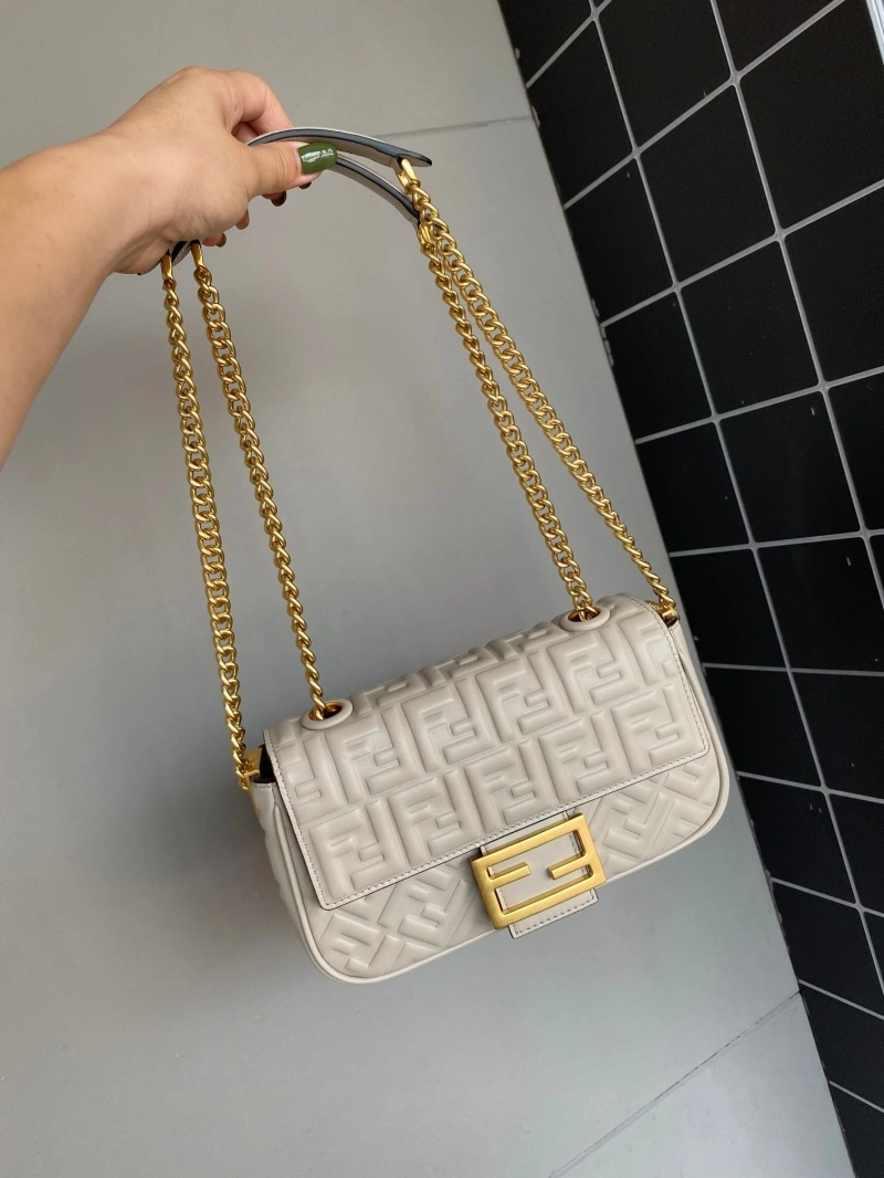 F**di top handle bags 4222c-0396