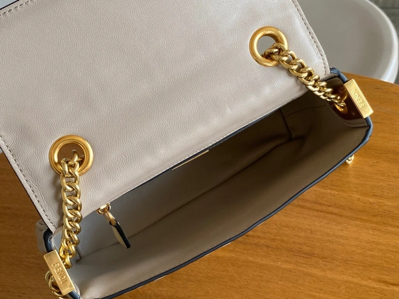 F**di top handle bags 4222c-0396
