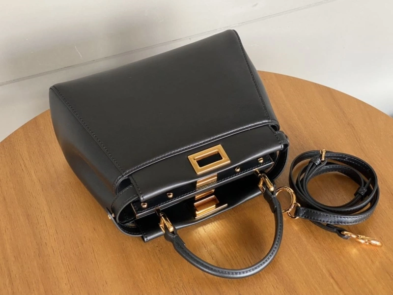 F**di top handle bags 4222c-0414