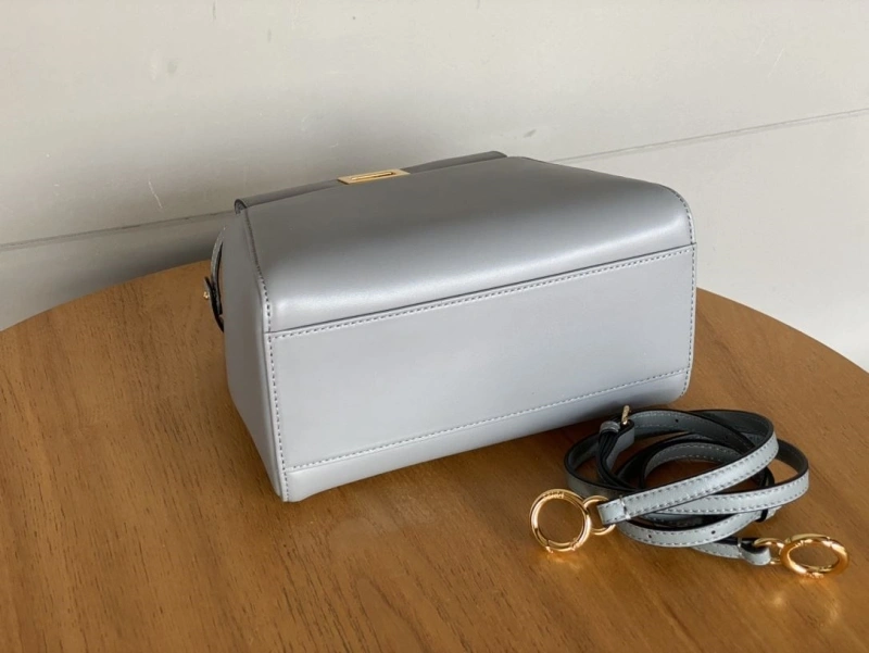 F**di top handle bags 4222c-0415