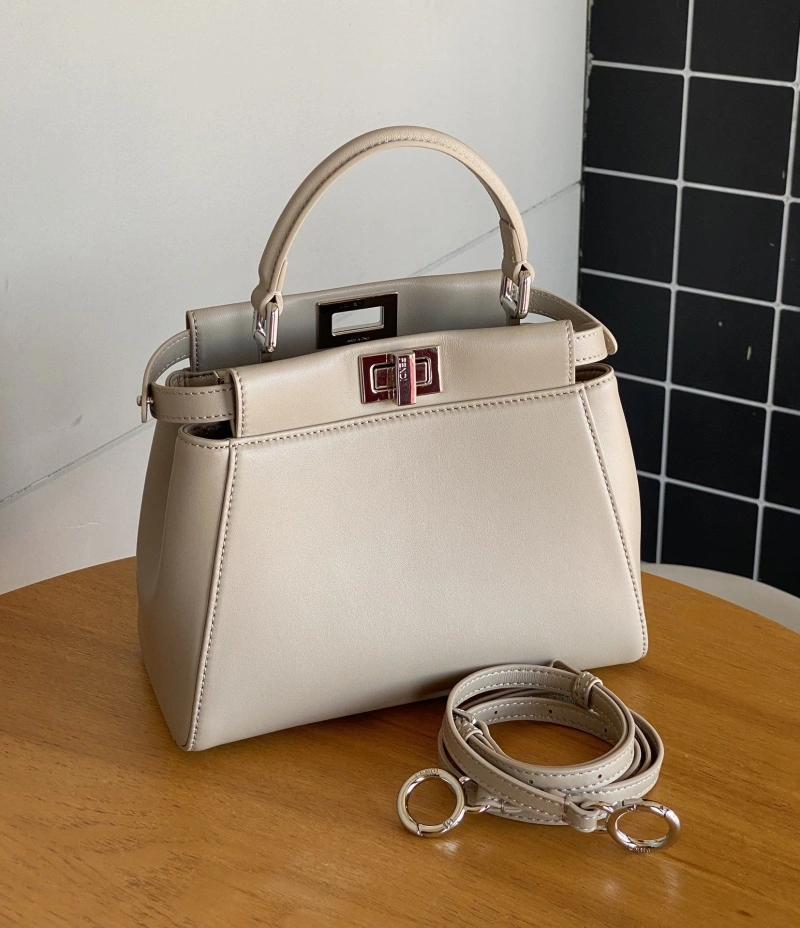 F**di top handle bags 4222c-0416