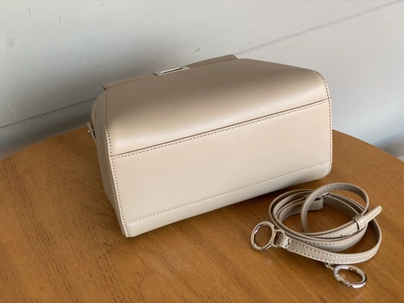 F**di top handle bags 4222c-0416