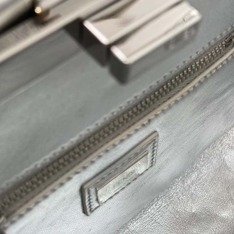 F**di top handle bags 4222c-0417