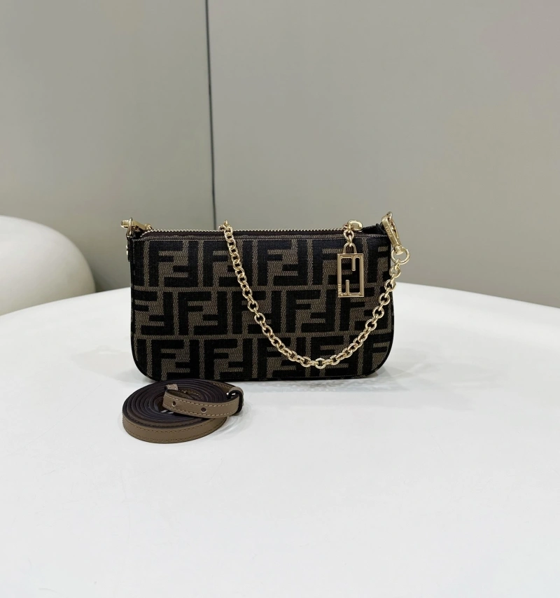 F**di top handle bags 4222c-0428