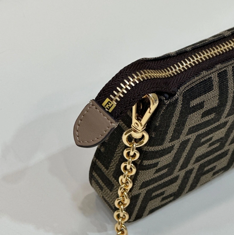 F**di top handle bags 4222c-0428