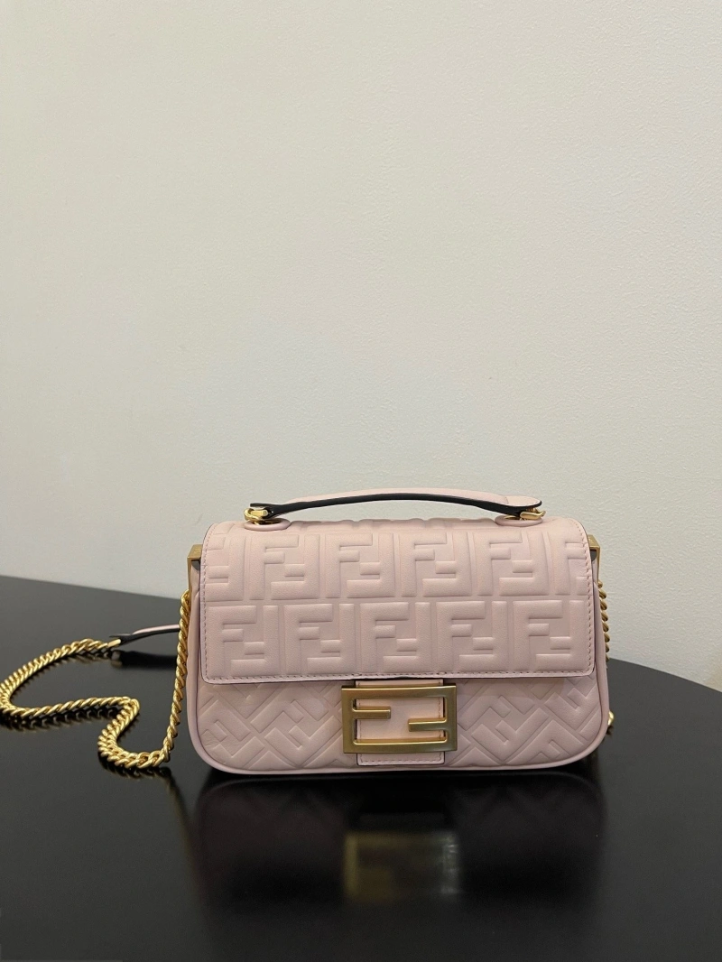 F**di baguette bags 4222c-0429