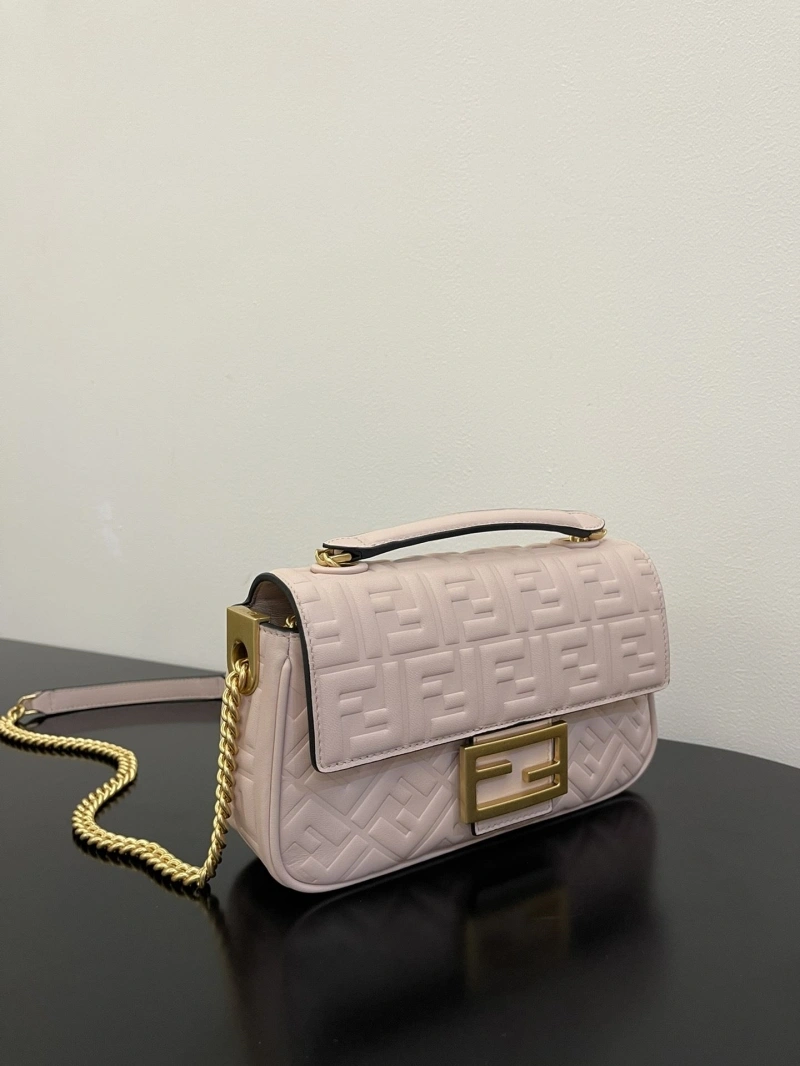F**di baguette bags 4222c-0429