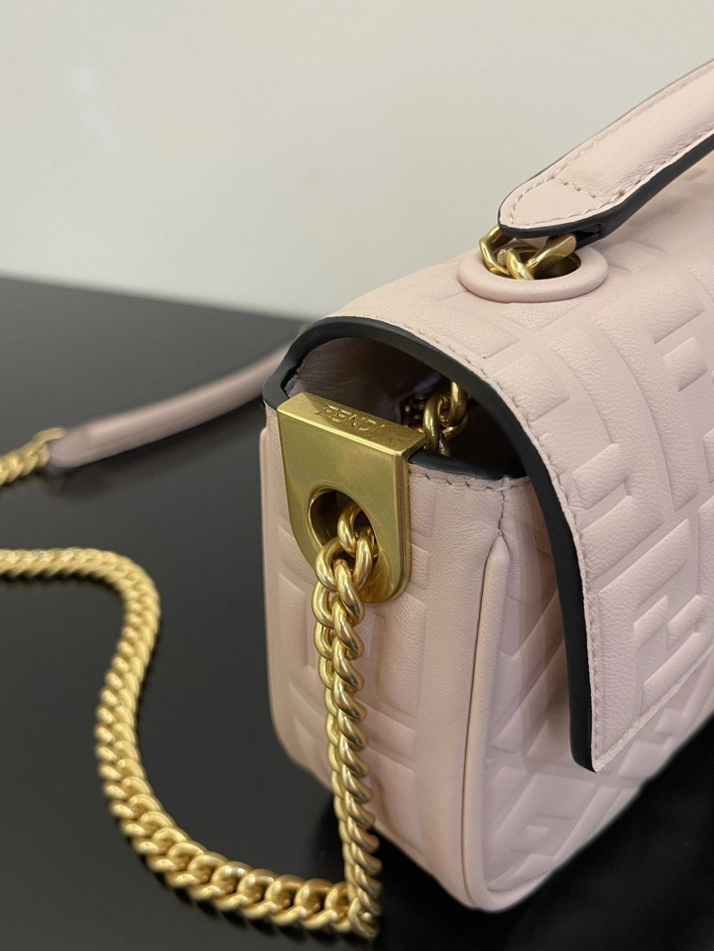 F**di baguette bags 4222c-0429