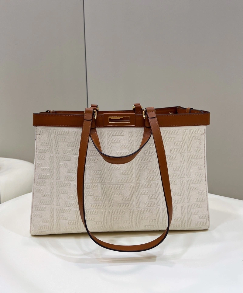 F**di shopping bags 4222c-0430