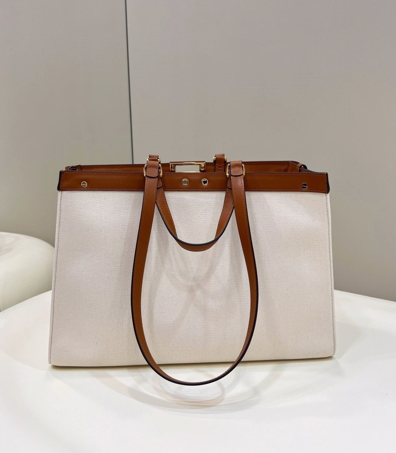 F**di shopping bags 4222c-0430