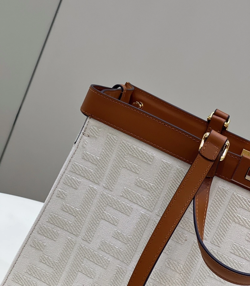 F**di shopping bags 4222c-0430
