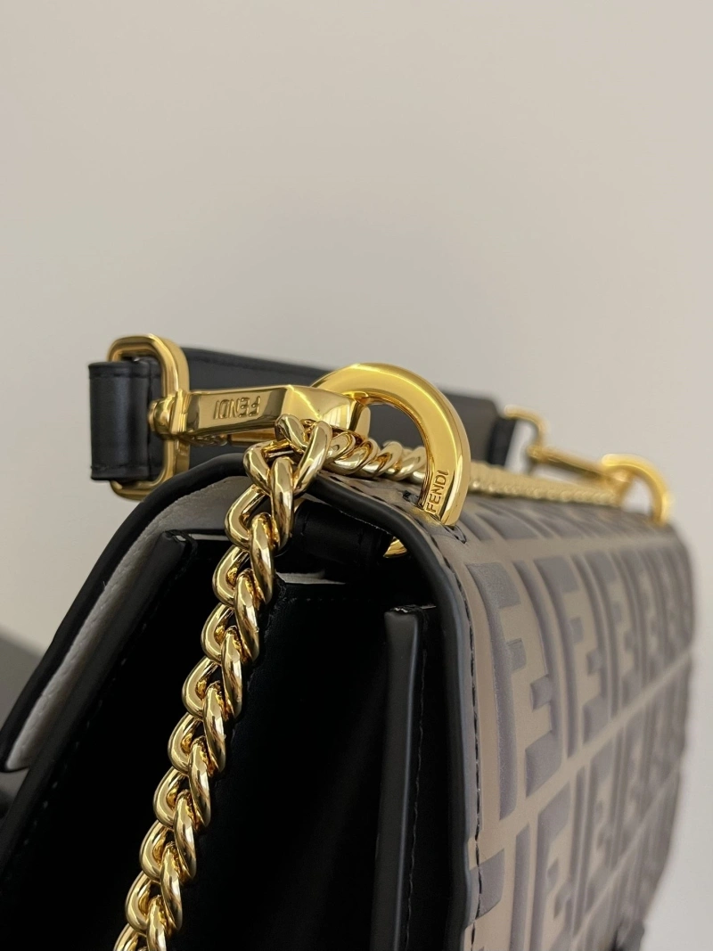 F**di satchel bags 4222c-0445