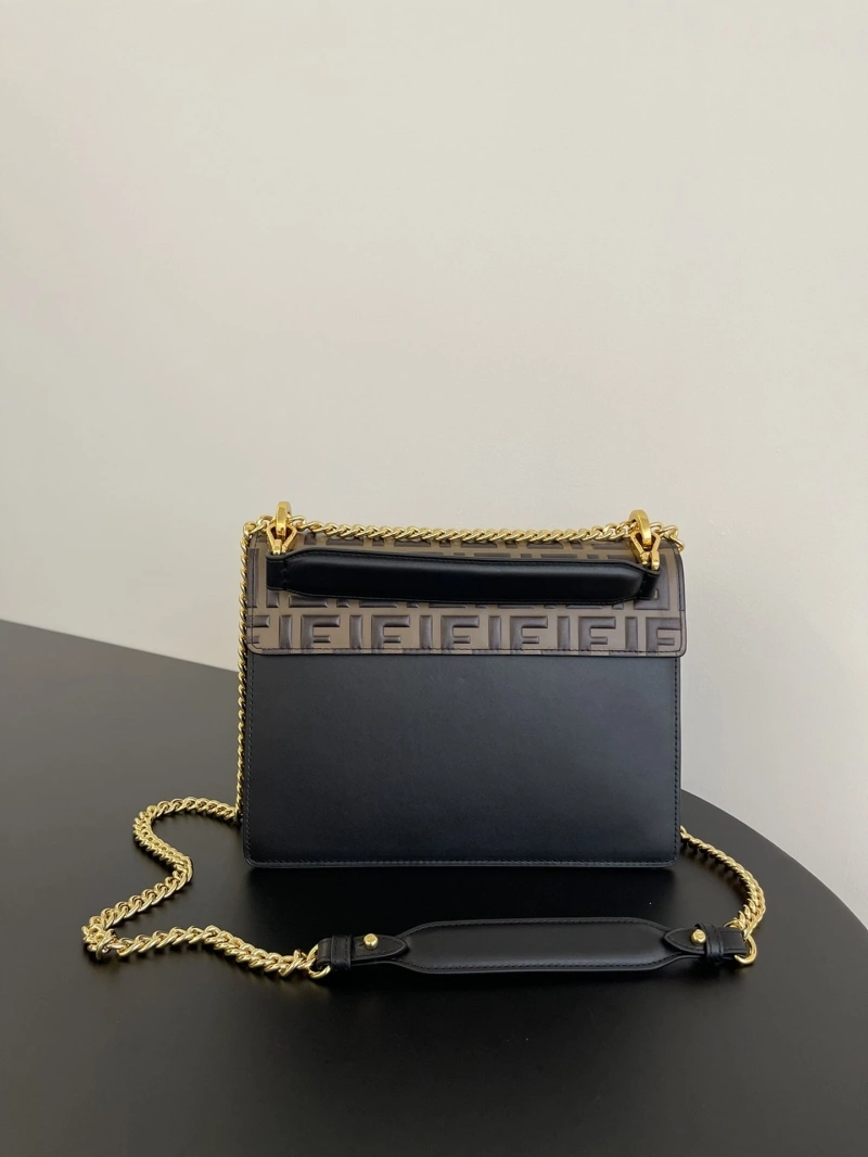 F**di satchel bags 4222c-0445