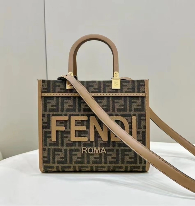 F**di shopping bags 4222c-0447