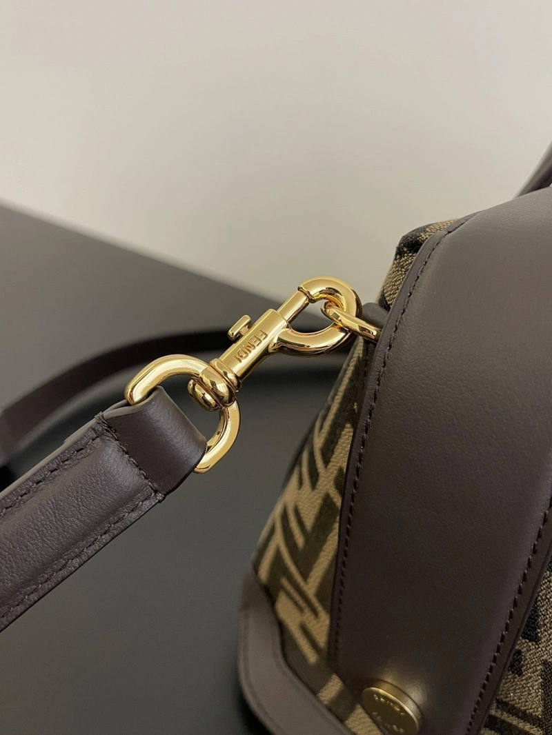 F**di top handle bags 4222c-0453