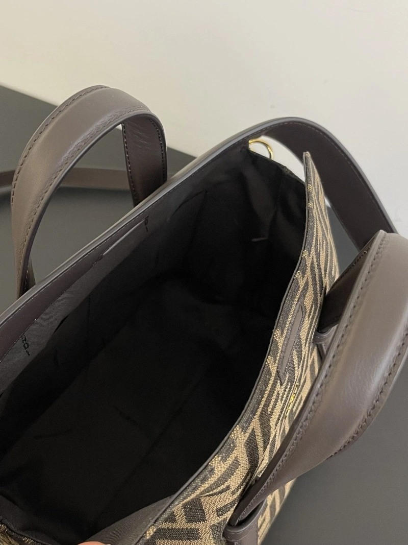 F**di top handle bags 4222c-0453