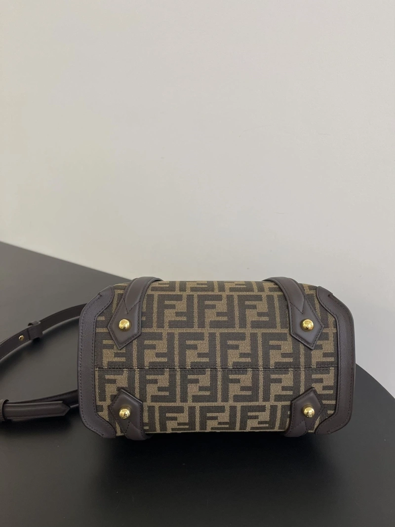 F**di top handle bags 4222c-0453