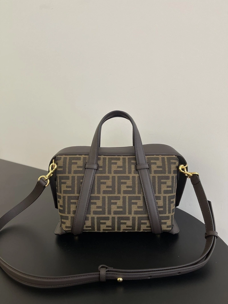 F**di top handle bags 4222c-0453