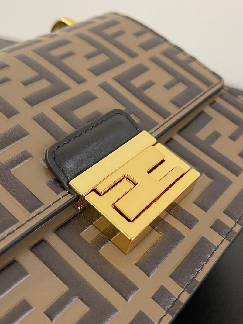 F**di satchel bags 4222c-0454