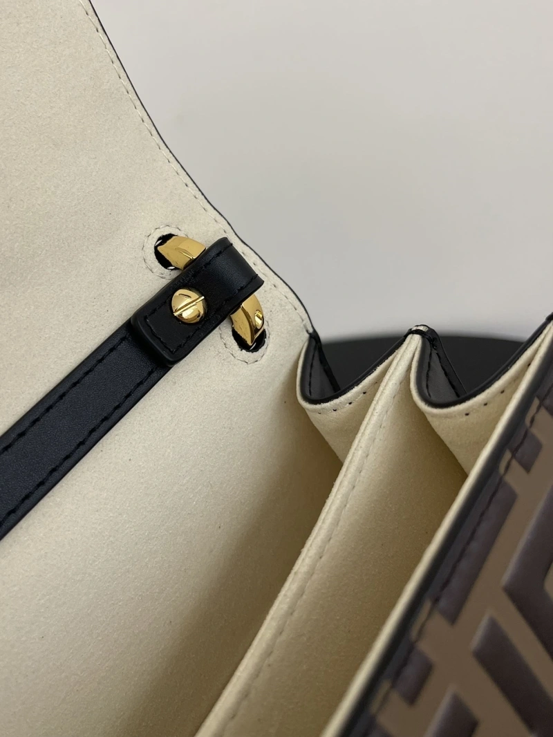 F**di satchel bags 4222c-0454
